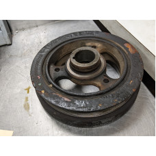 02Z218 Crankshaft Pulley From 2005 Ford F-150  5.4 3L3E6312AA